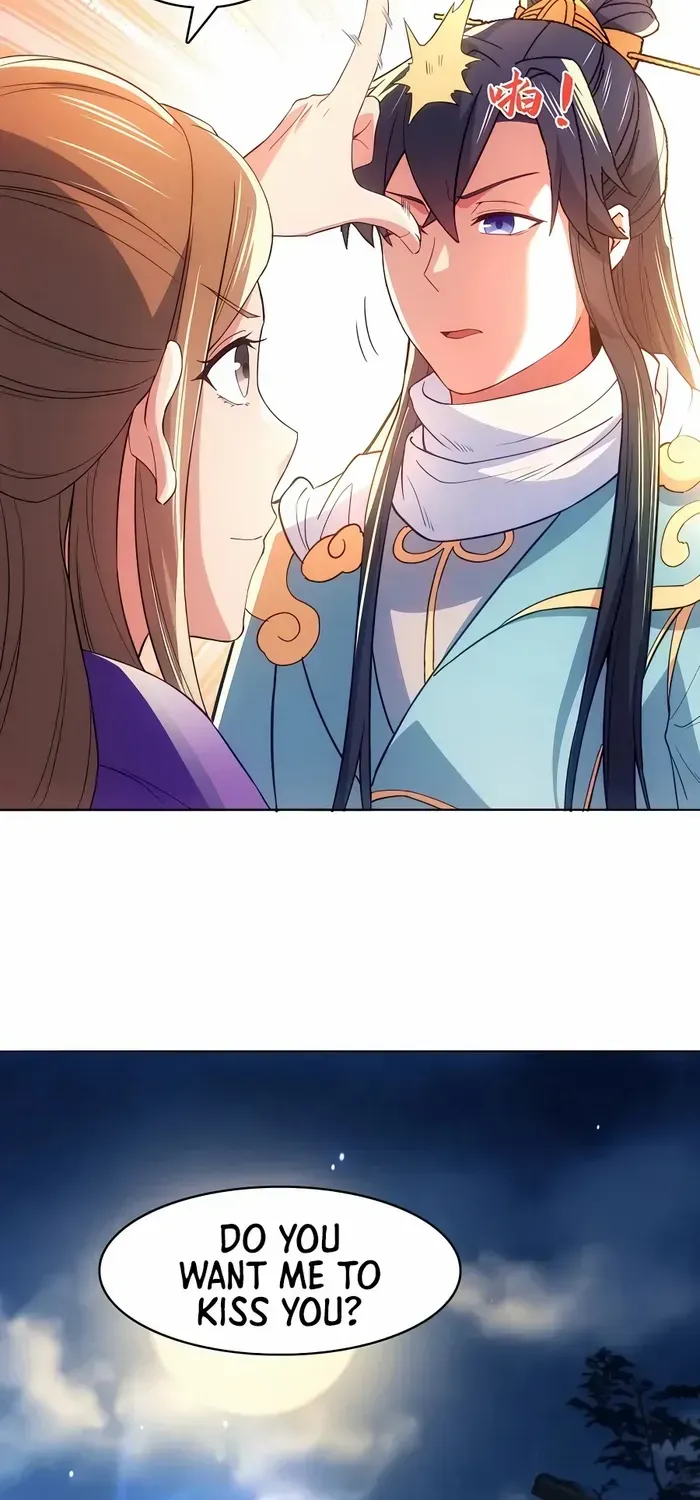 Read If I Die, I will Be Invincible chapter 105 image 9 on Lezhin