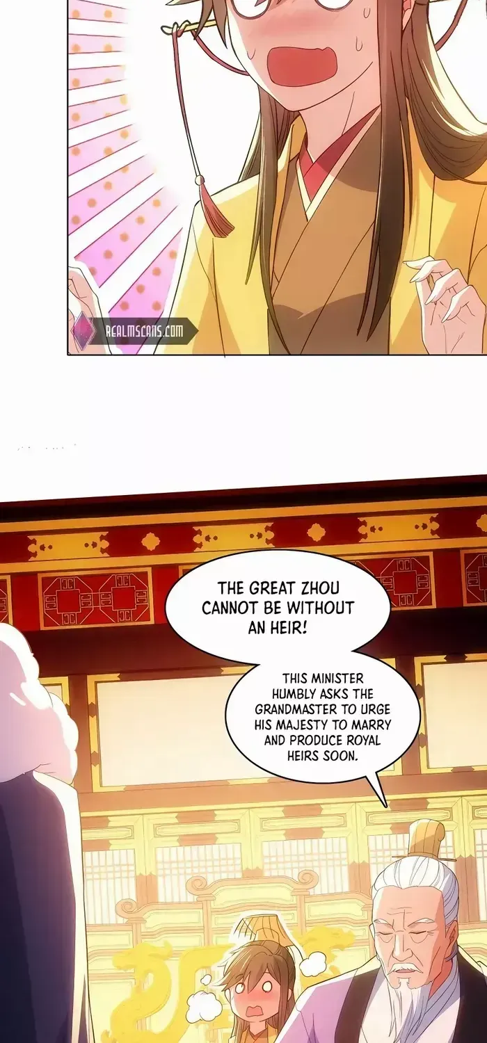 Read If I Die, I will Be Invincible chapter 107 image 21 on Lezhin