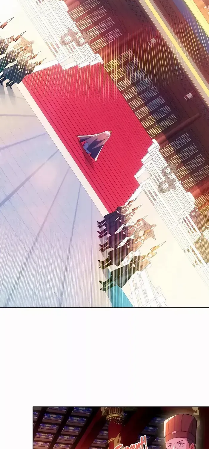Read If I Die, I will Be Invincible chapter 107 image 3 on Lezhin