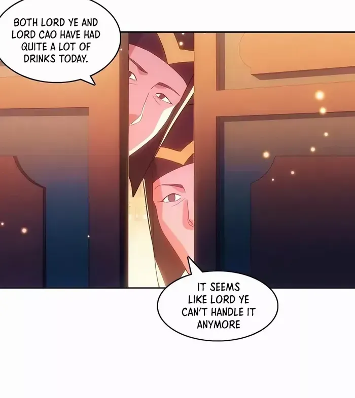 Read If I Die, I will Be Invincible chapter 107 image 37 on Lezhin