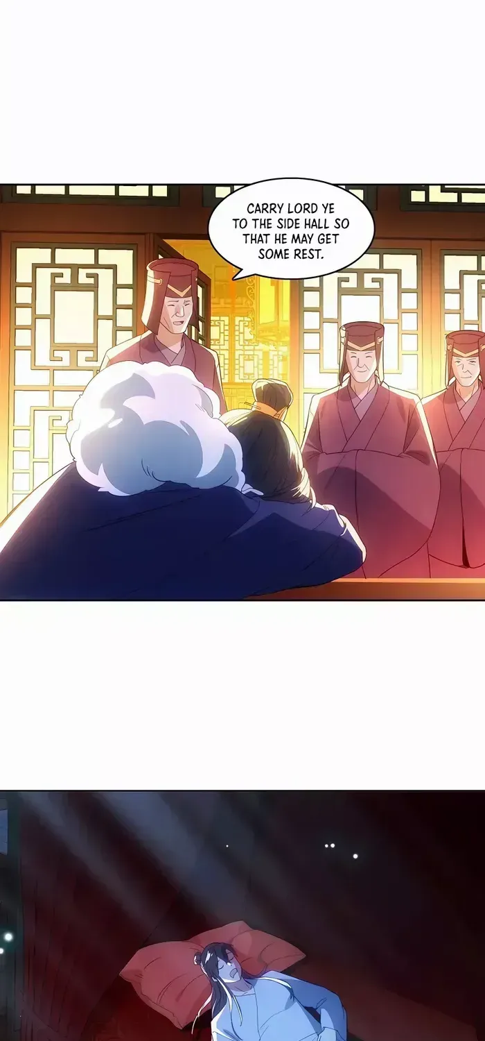 Read If I Die, I will Be Invincible chapter 107 image 40 on Lezhin