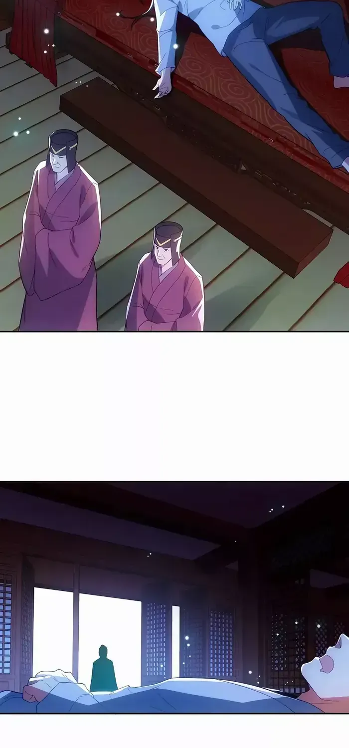 Read If I Die, I will Be Invincible chapter 107 image 41 on Lezhin