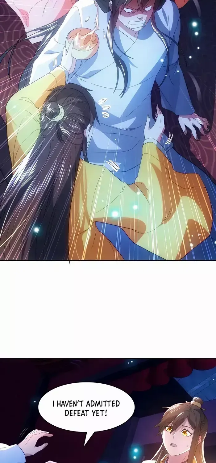 Read If I Die, I will Be Invincible chapter 107 image 45 on Lezhin