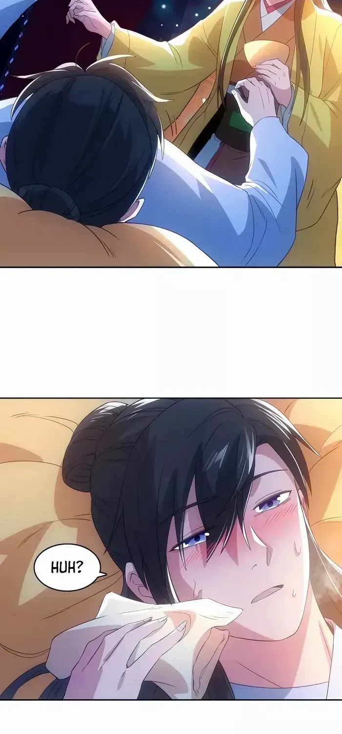Read If I Die, I will Be Invincible chapter 107 image 46 on Lezhin