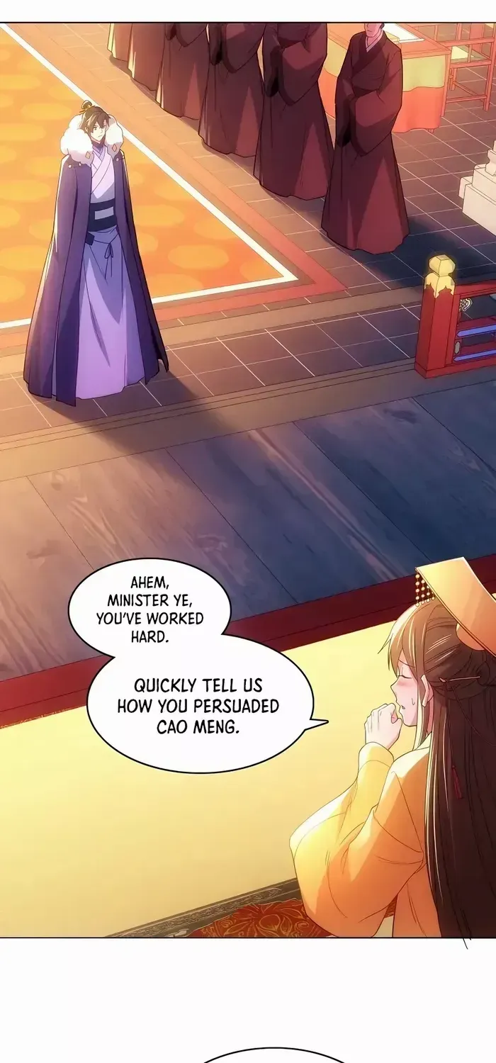 Read If I Die, I will Be Invincible chapter 107 image 7 on Lezhin