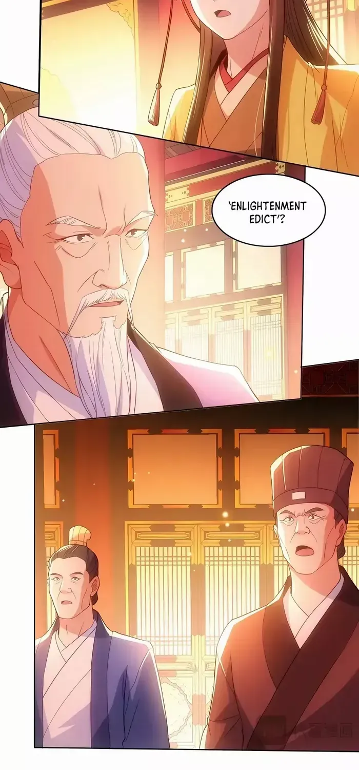 Read If I Die, I will Be Invincible chapter 107 image 9 on Lezhin