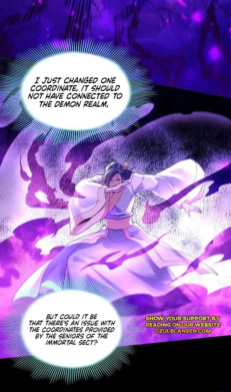 Read If I Die, I will Be Invincible chapter 119 image 12 on Lezhin