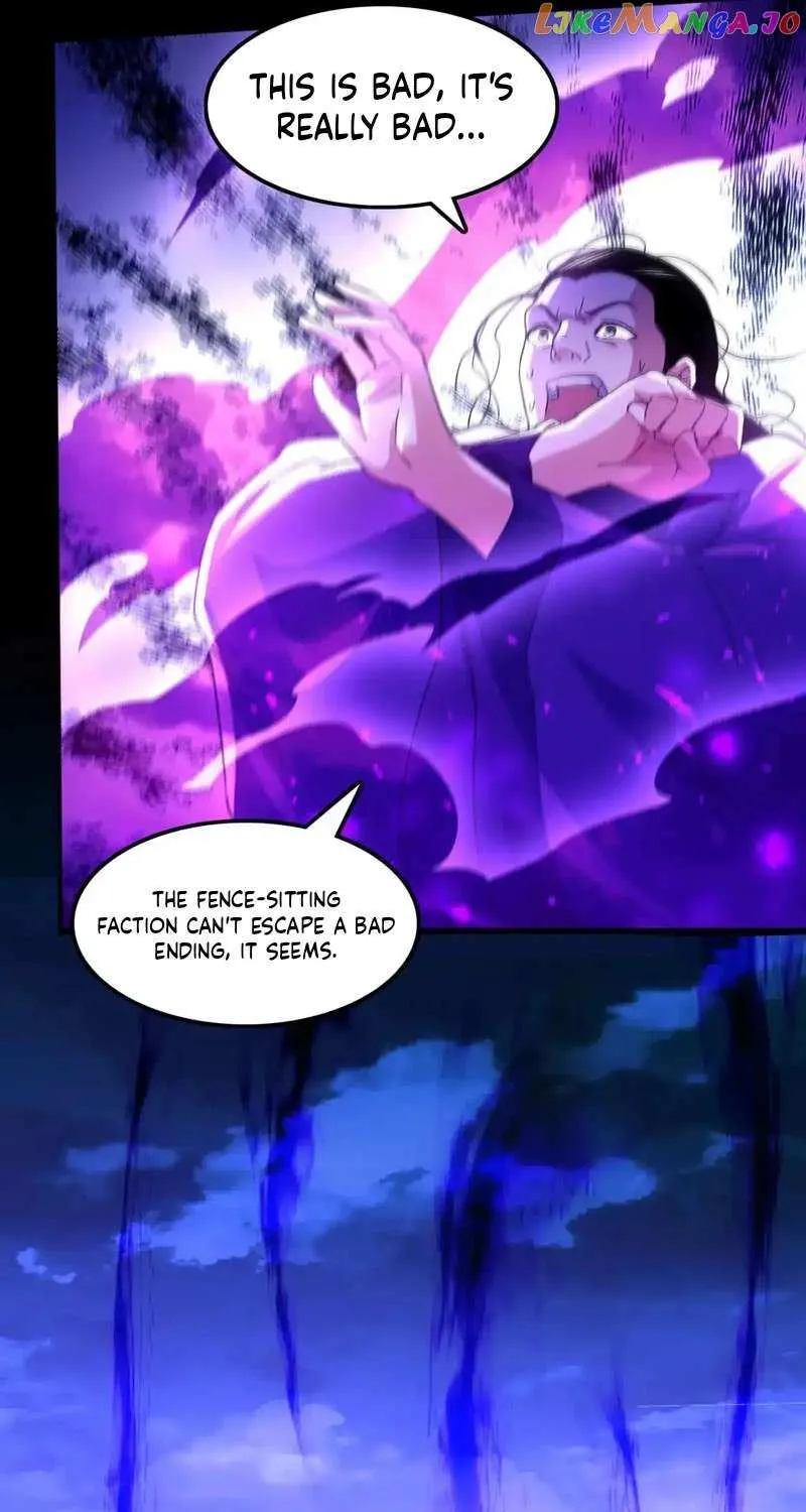 Read If I Die, I will Be Invincible chapter 119 image 13 on Lezhin