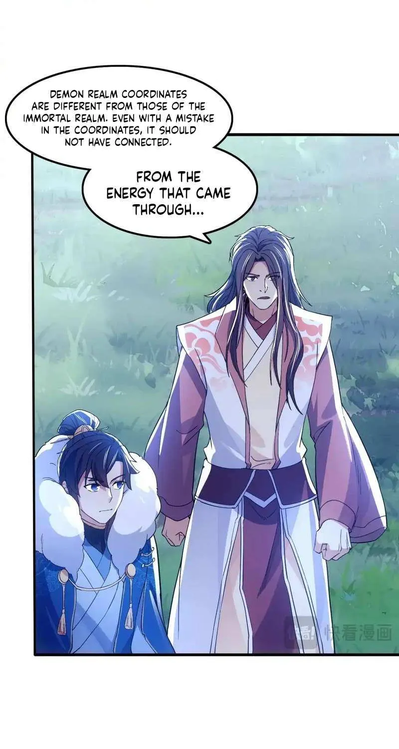 Read If I Die, I will Be Invincible chapter 119 image 16 on Lezhin