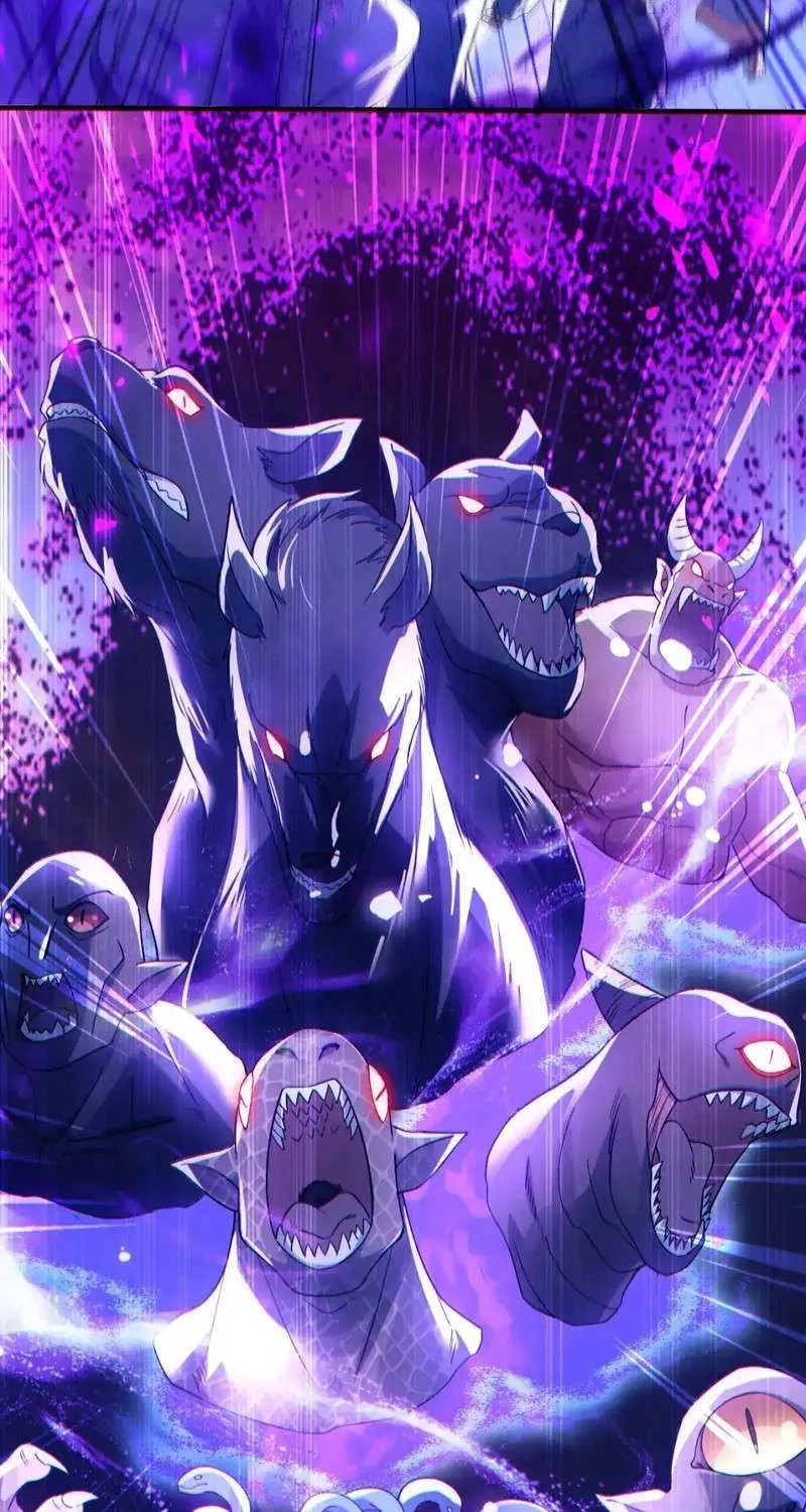 Read If I Die, I will Be Invincible chapter 119 image 21 on Lezhin