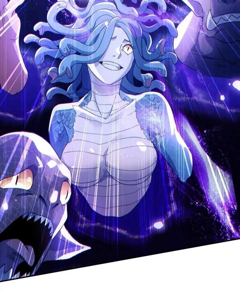 Read If I Die, I will Be Invincible chapter 119 image 22 on Lezhin