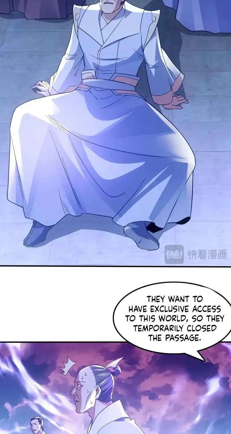 Read If I Die, I will Be Invincible chapter 119 image 28 on Lezhin
