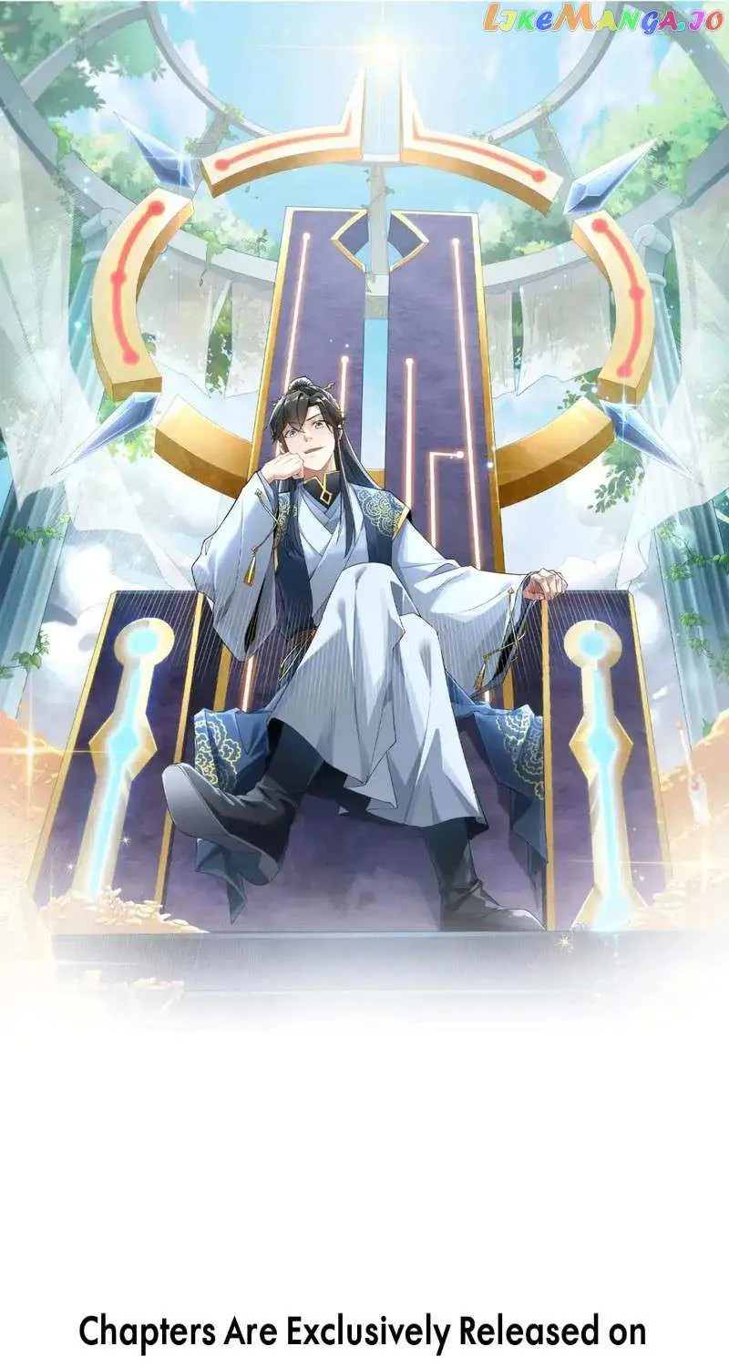 Read If I Die, I will Be Invincible chapter 119 image 3 on Lezhin