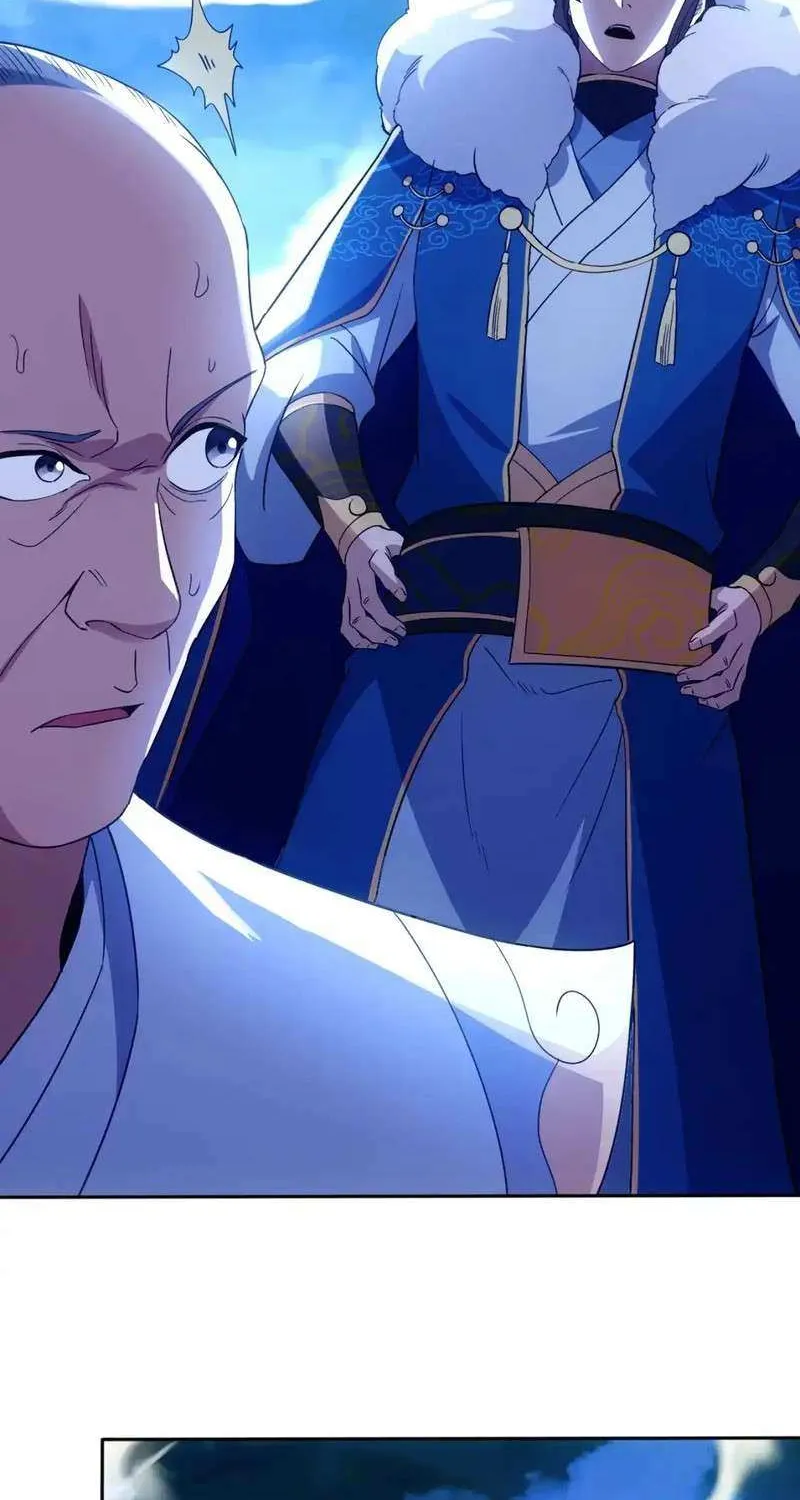 Read If I Die, I will Be Invincible chapter 119 image 30 on Lezhin