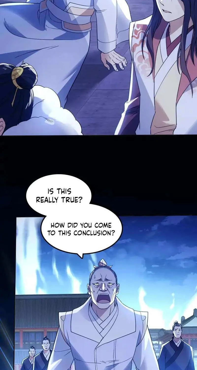 Read If I Die, I will Be Invincible chapter 119 image 36 on Lezhin