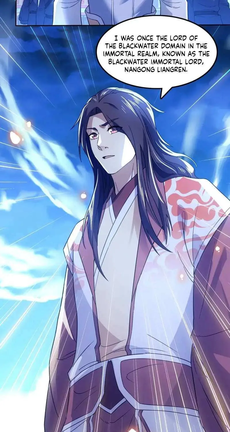 Read If I Die, I will Be Invincible chapter 119 image 37 on Lezhin