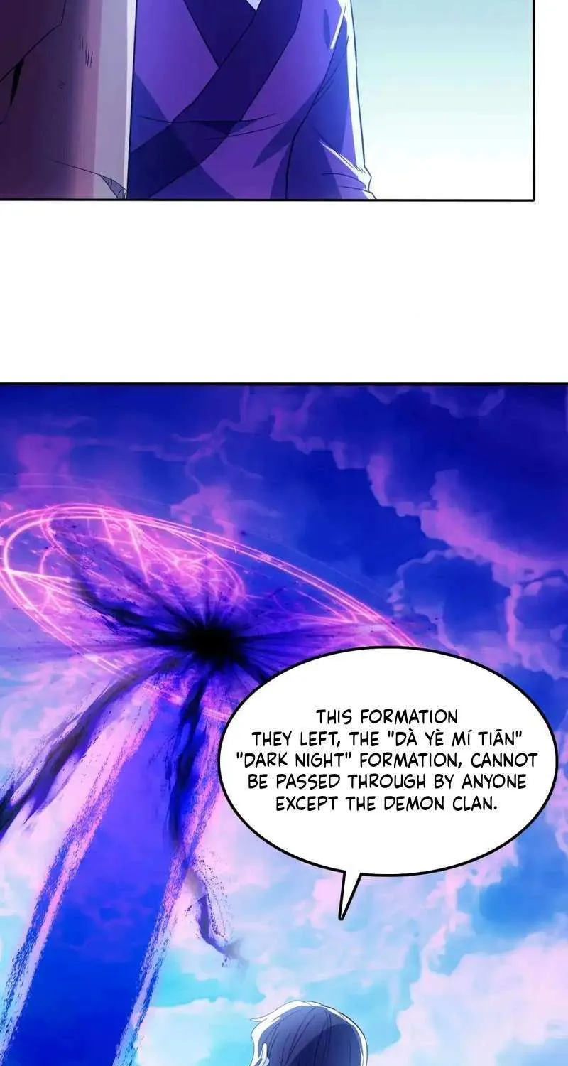 Read If I Die, I will Be Invincible chapter 119 image 41 on Lezhin