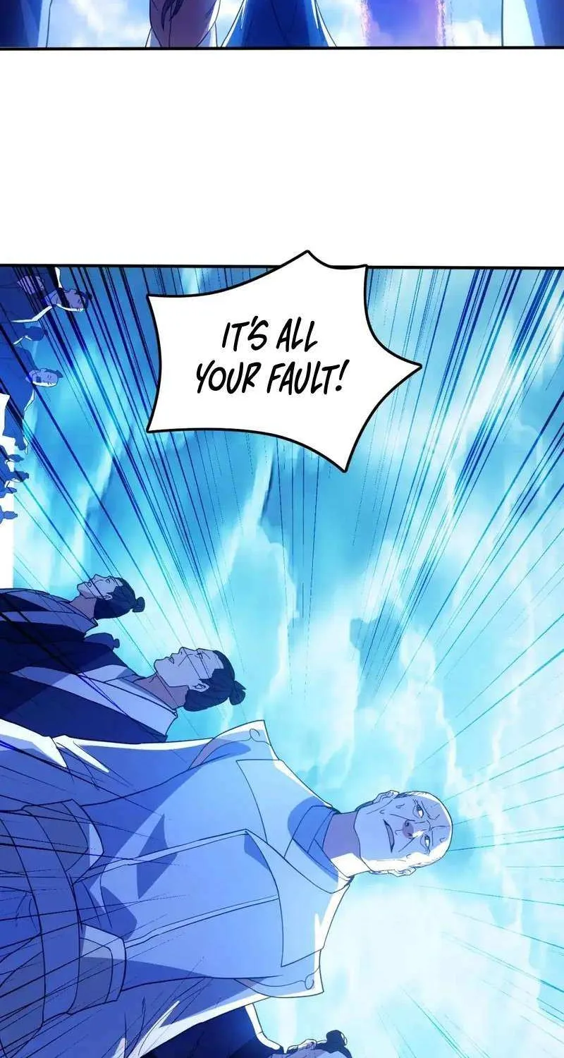 Read If I Die, I will Be Invincible chapter 119 image 46 on Lezhin
