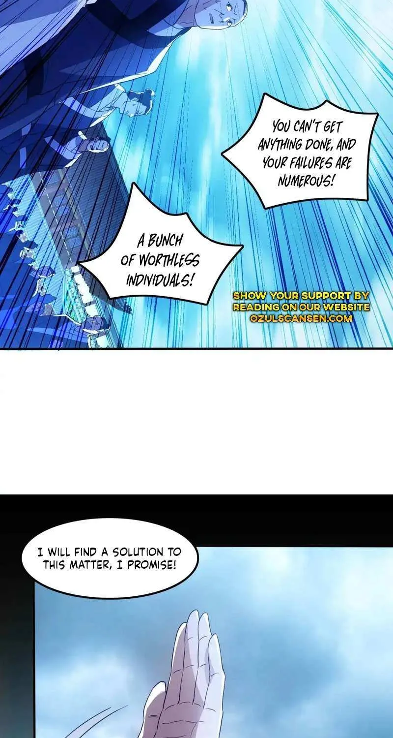 Read If I Die, I will Be Invincible chapter 119 image 47 on Lezhin