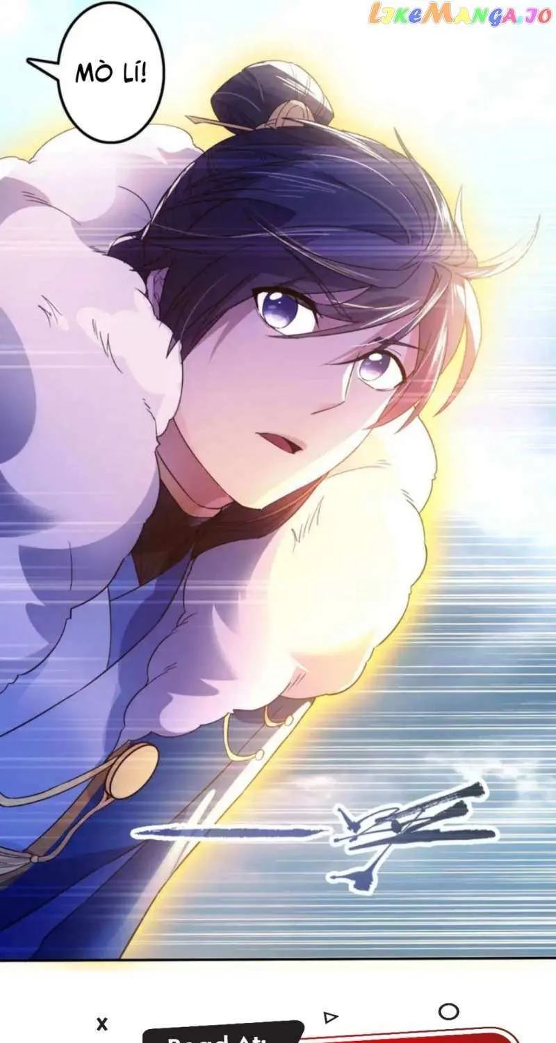 Read If I Die, I will Be Invincible chapter 119 image 53 on Lezhin