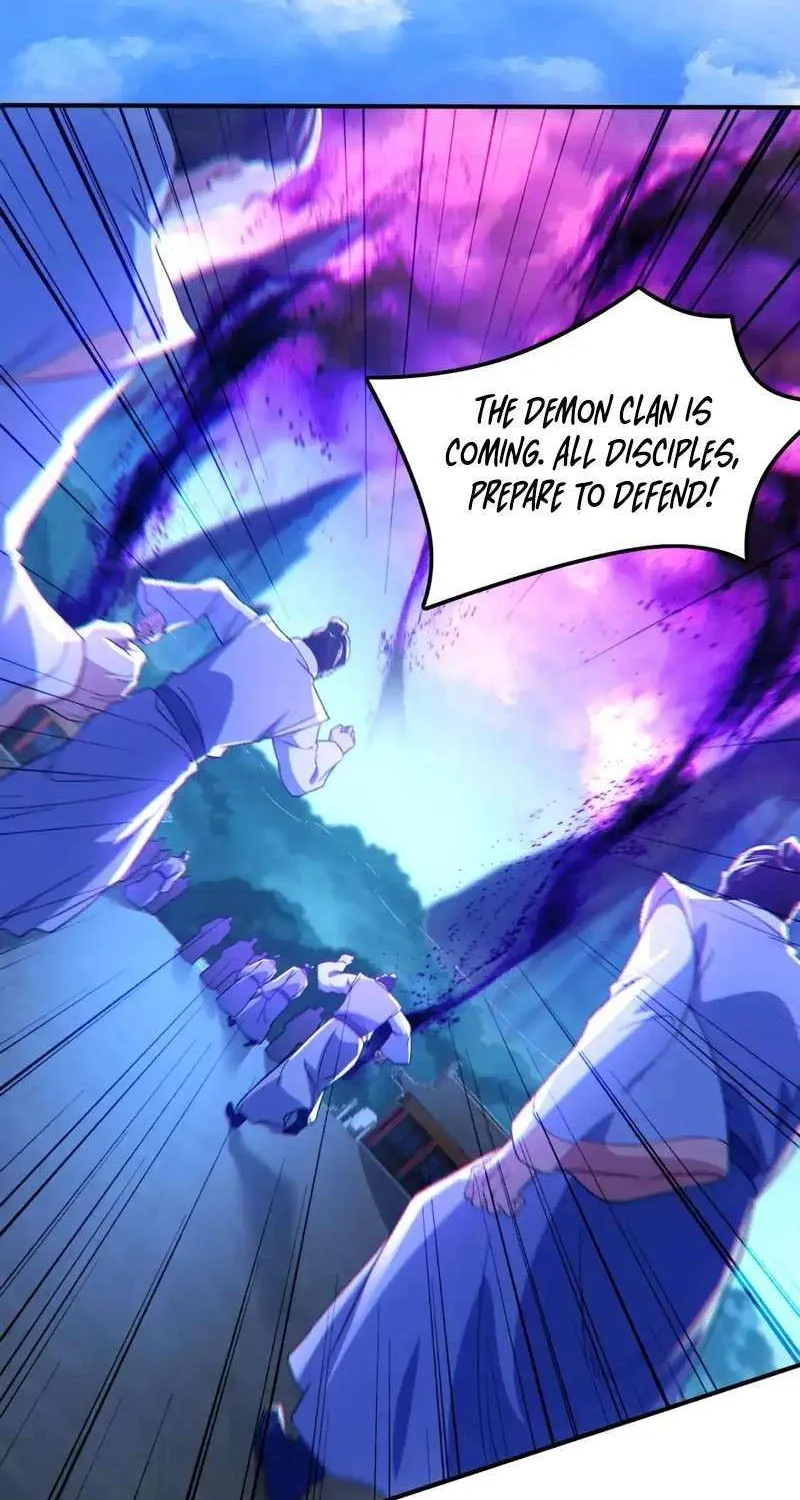Read If I Die, I will Be Invincible chapter 119 image 6 on Lezhin