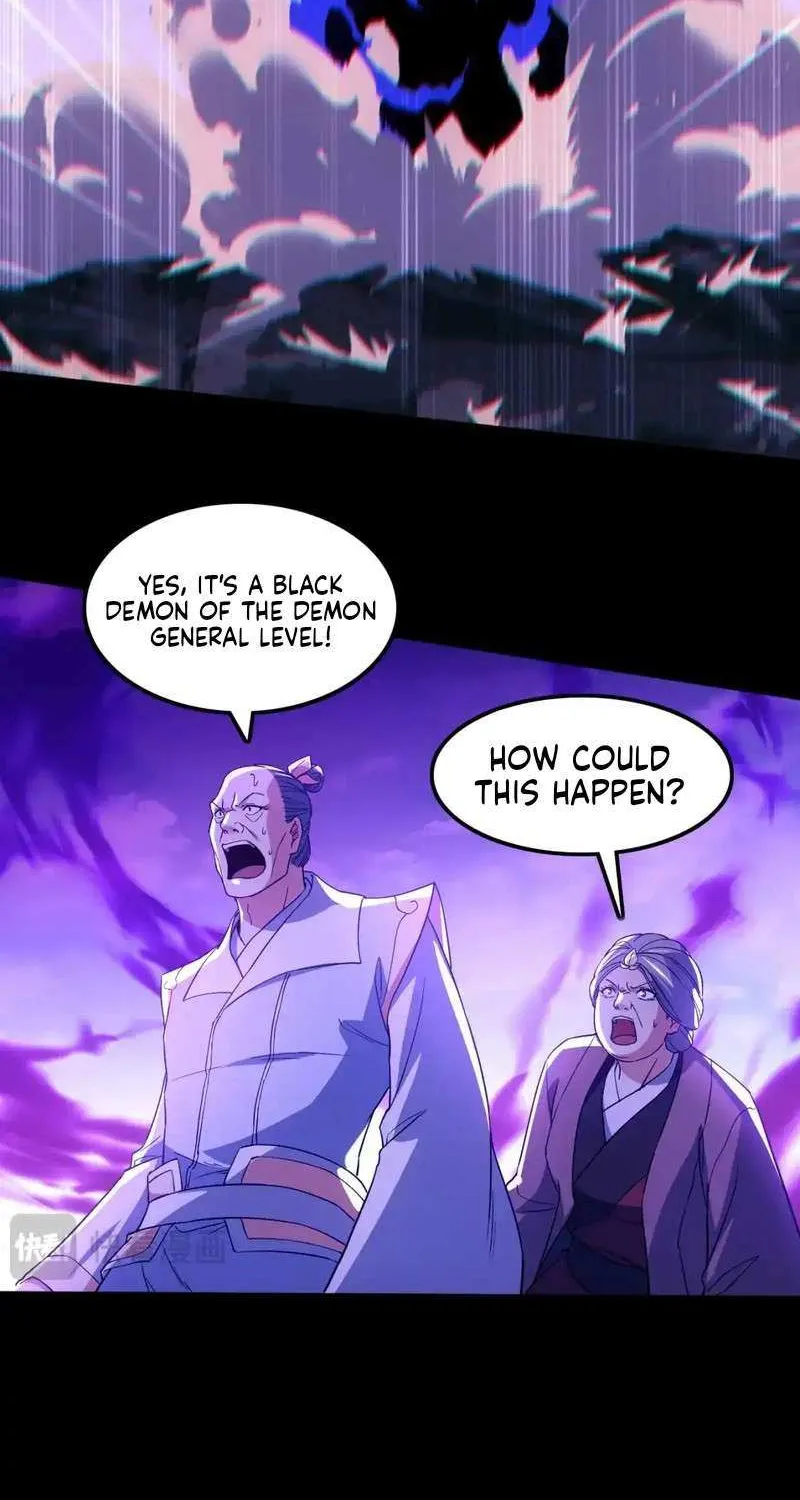 Read If I Die, I will Be Invincible chapter 119 image 8 on Lezhin