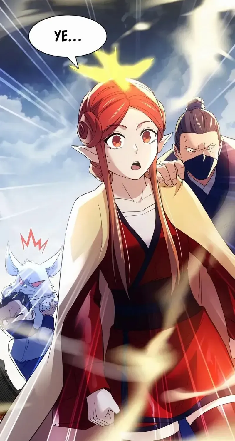 Read If I Die, I will Be Invincible chapter 128 image 12 on Lezhin