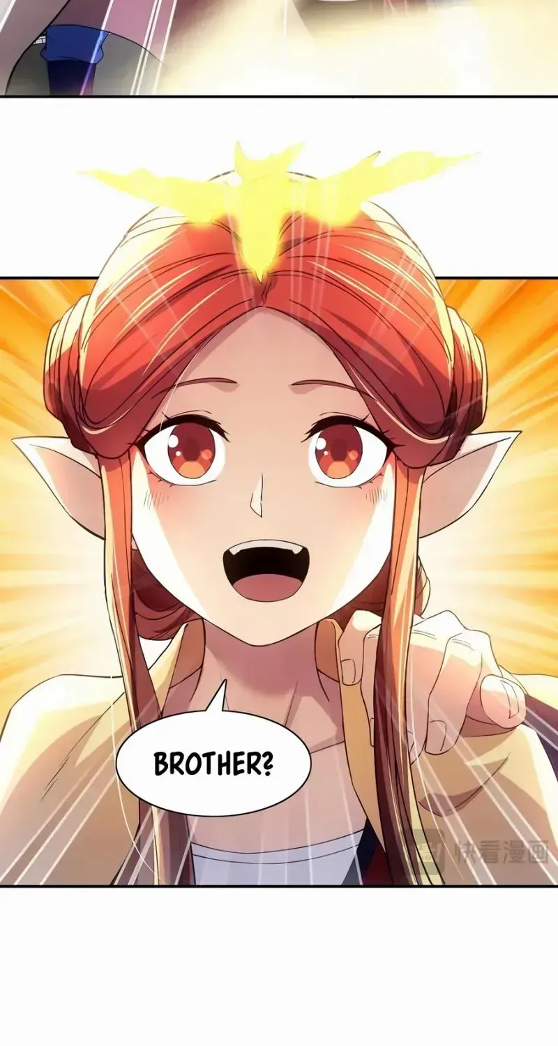 Read If I Die, I will Be Invincible chapter 128 image 13 on Lezhin