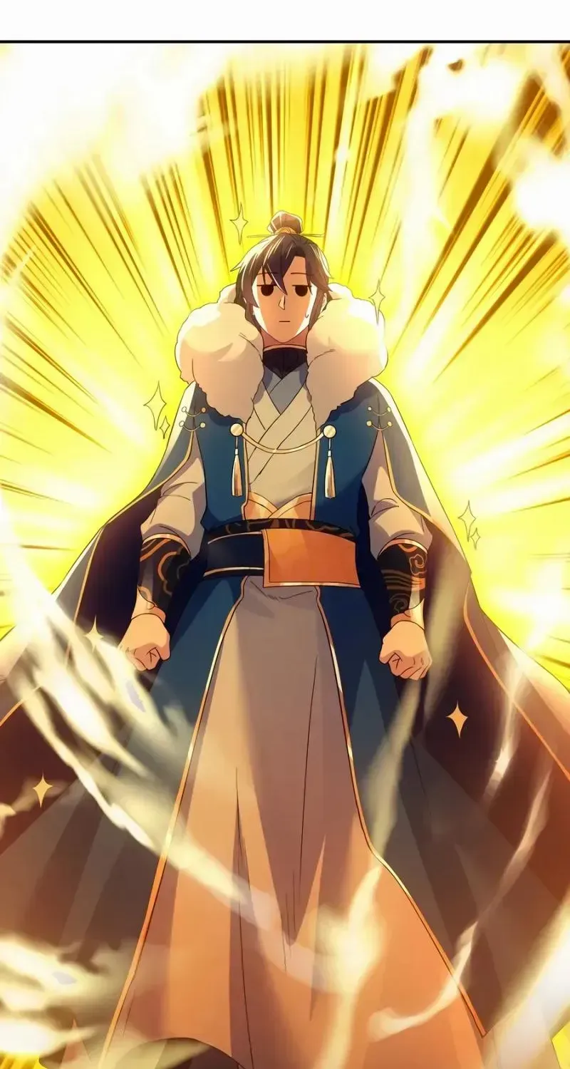 Read If I Die, I will Be Invincible chapter 128 image 14 on Lezhin