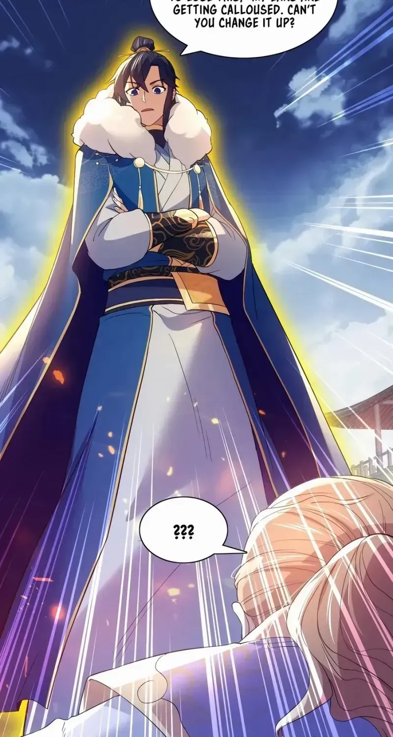 Read If I Die, I will Be Invincible chapter 128 image 17 on Lezhin