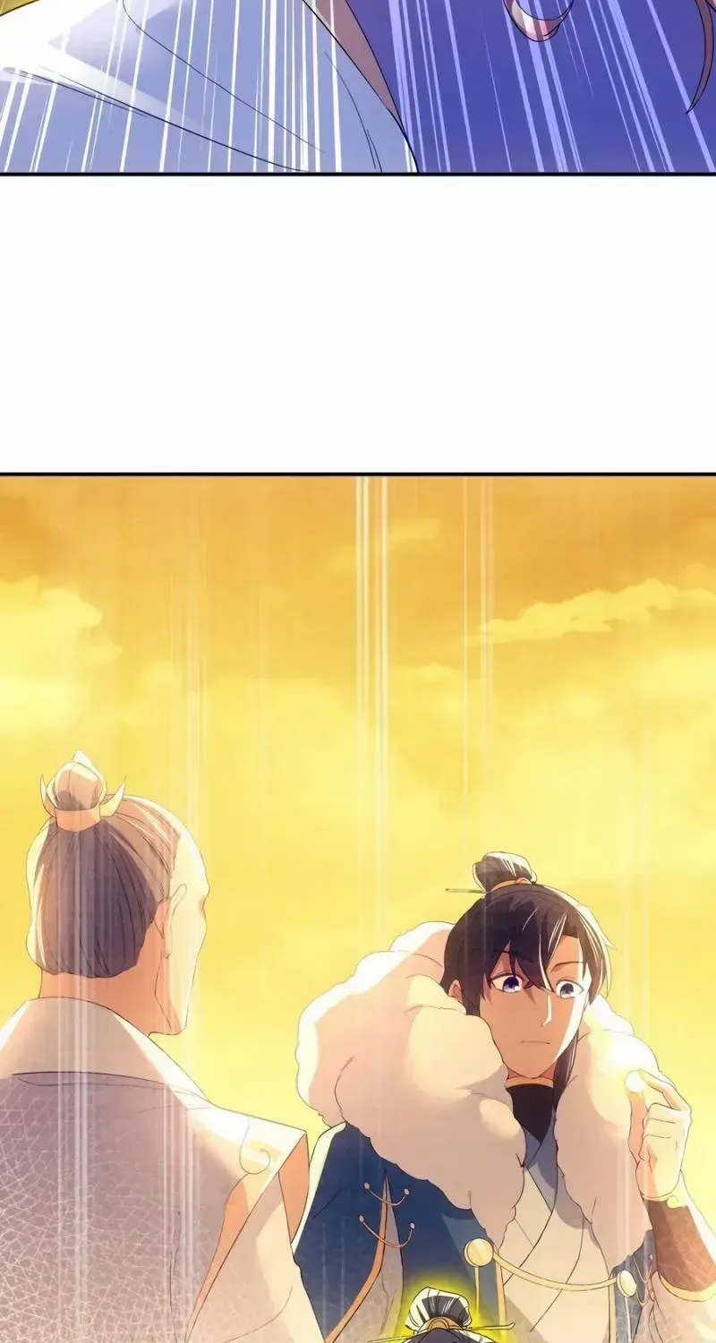 Read If I Die, I will Be Invincible chapter 128 image 18 on Lezhin