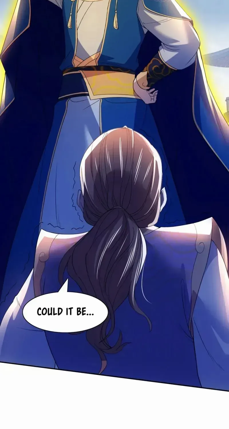 Read If I Die, I will Be Invincible chapter 128 image 20 on Lezhin