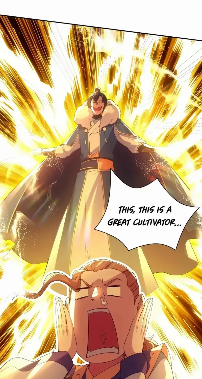 Read If I Die, I will Be Invincible chapter 128 image 21 on Lezhin