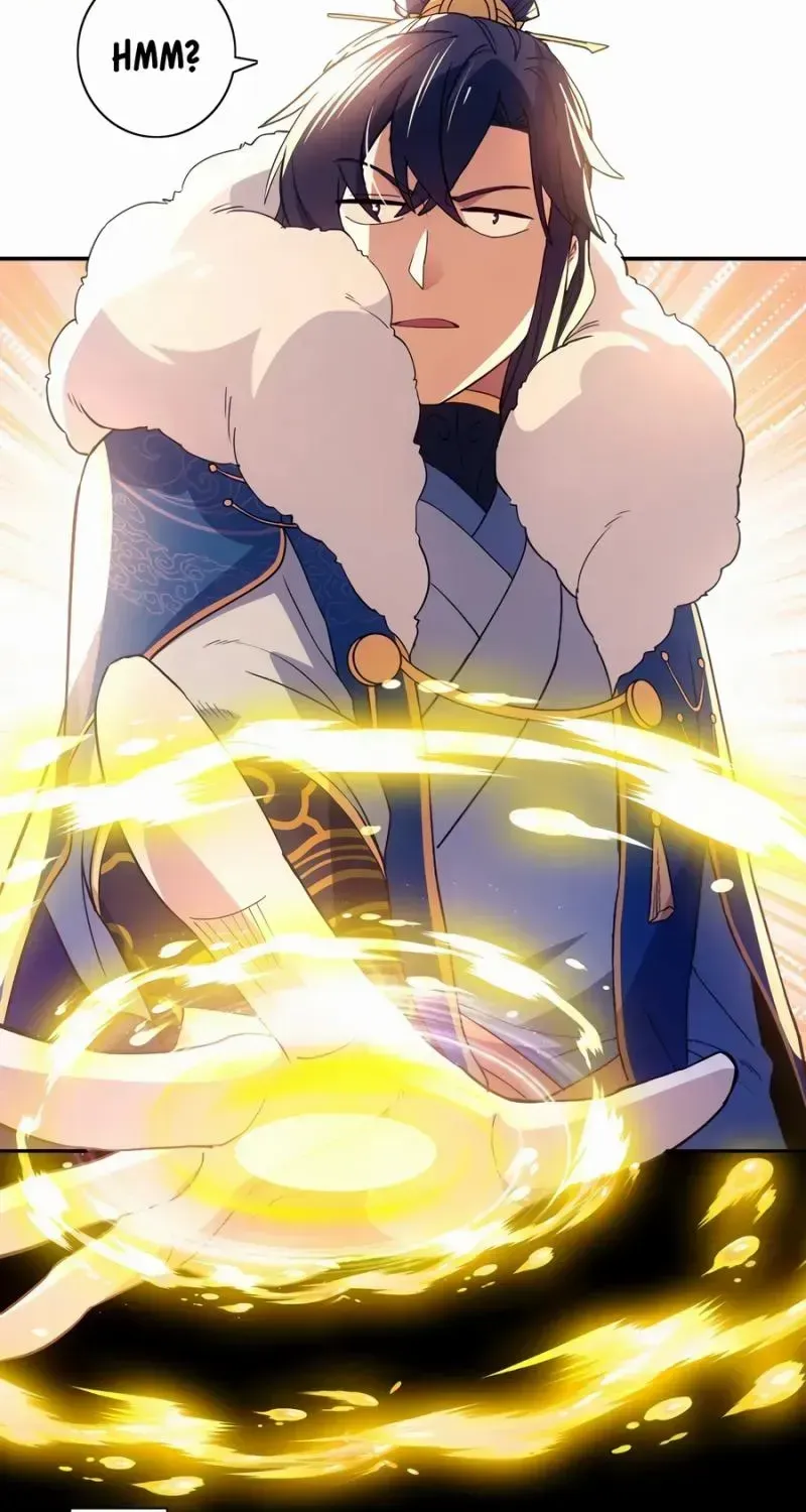 Read If I Die, I will Be Invincible chapter 128 image 26 on Lezhin