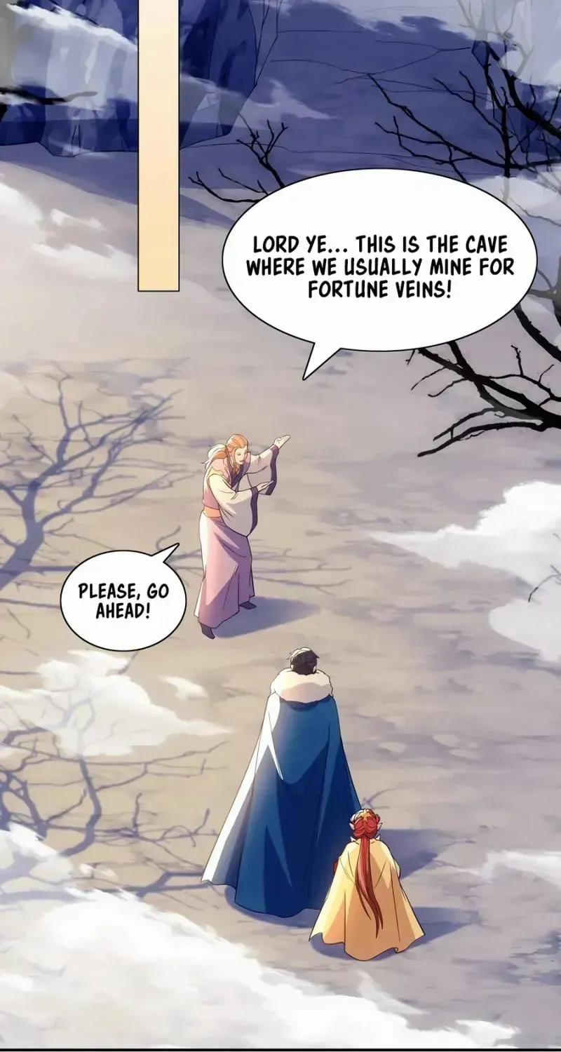 Read If I Die, I will Be Invincible chapter 128 image 28 on Lezhin
