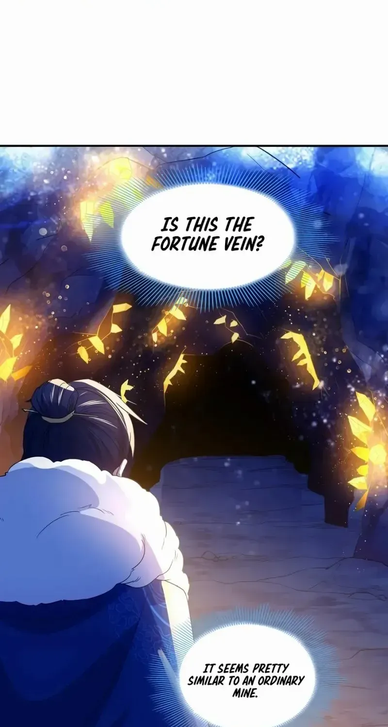 Read If I Die, I will Be Invincible chapter 128 image 29 on Lezhin