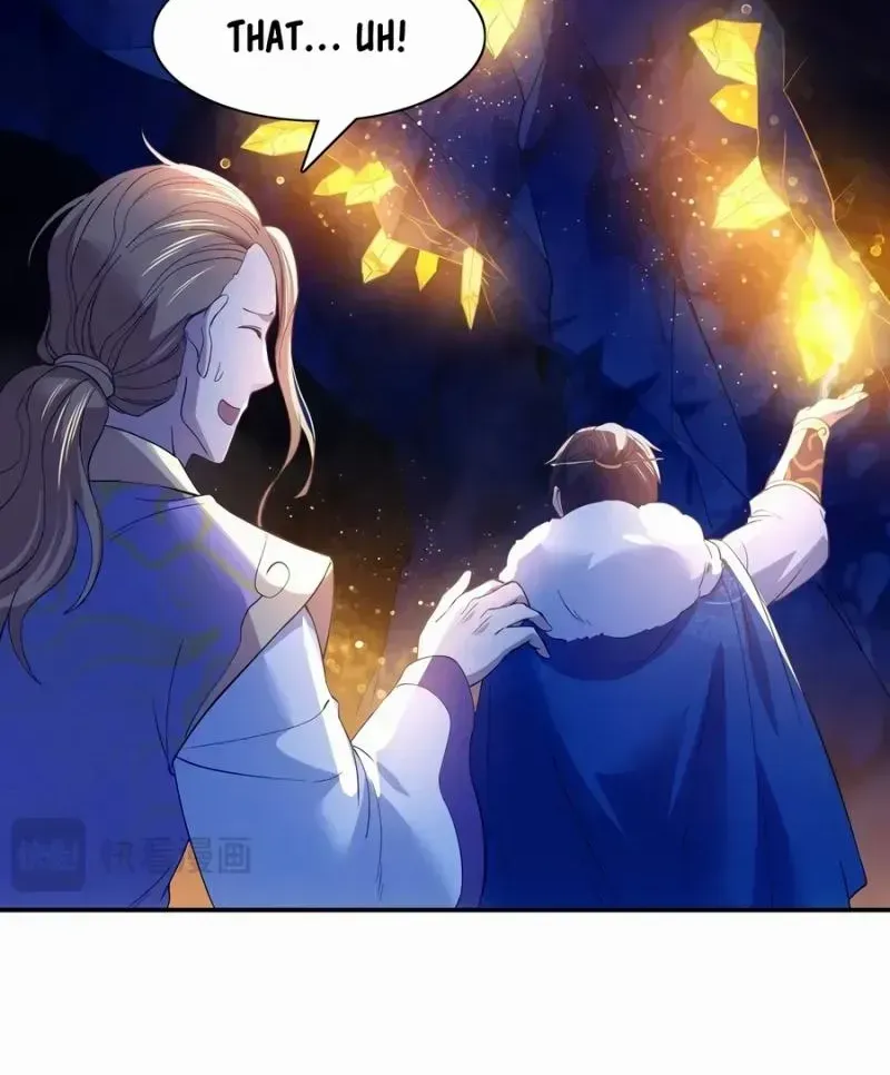 Read If I Die, I will Be Invincible chapter 128 image 31 on Lezhin