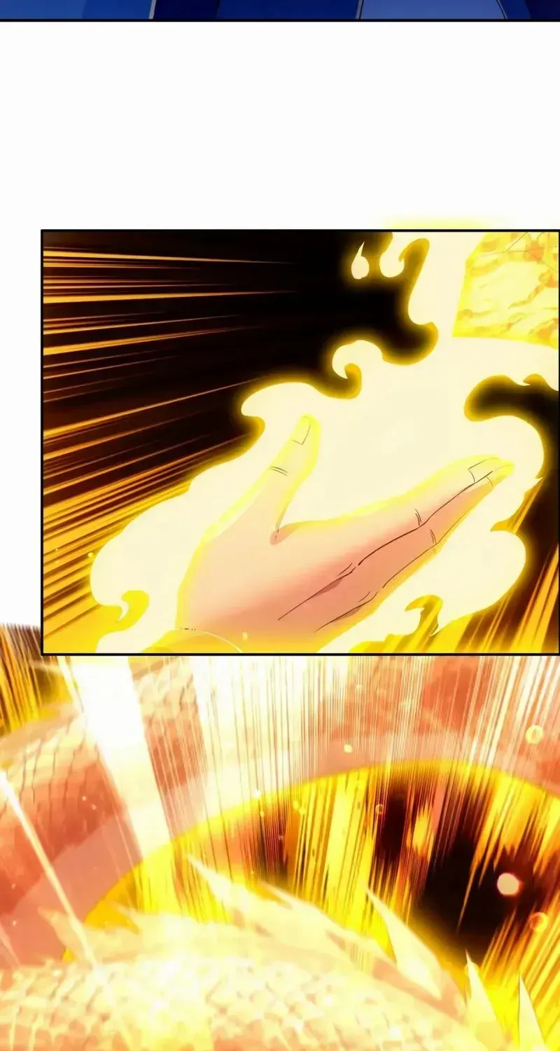 Read If I Die, I will Be Invincible chapter 128 image 34 on Lezhin
