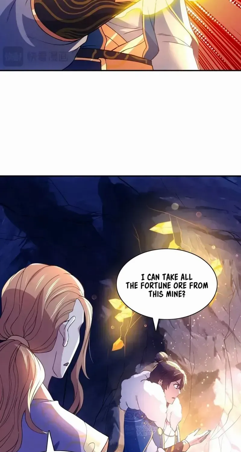 Read If I Die, I will Be Invincible chapter 128 image 37 on Lezhin