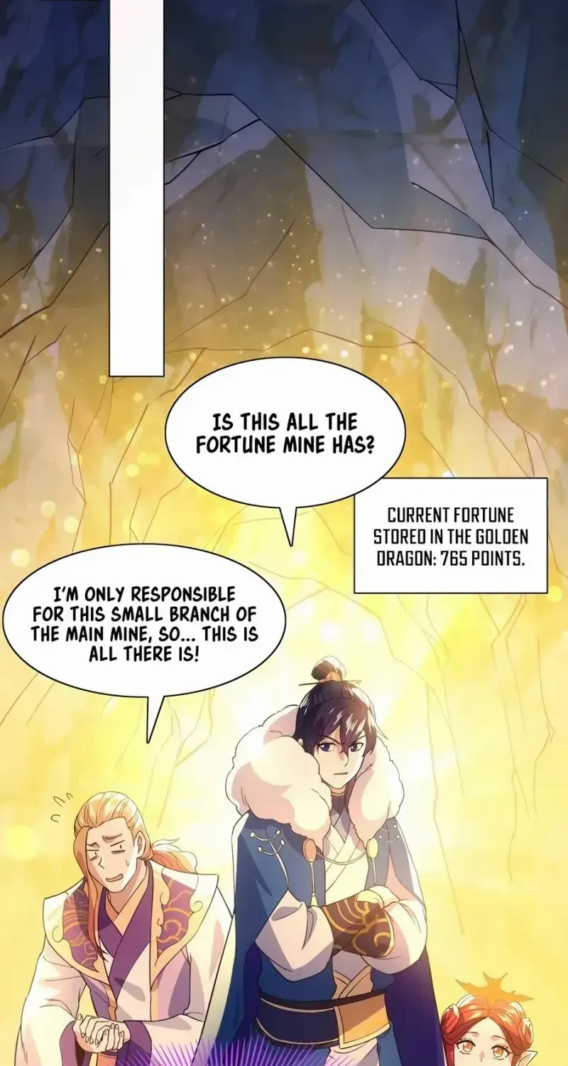 Read If I Die, I will Be Invincible chapter 128 image 41 on Lezhin