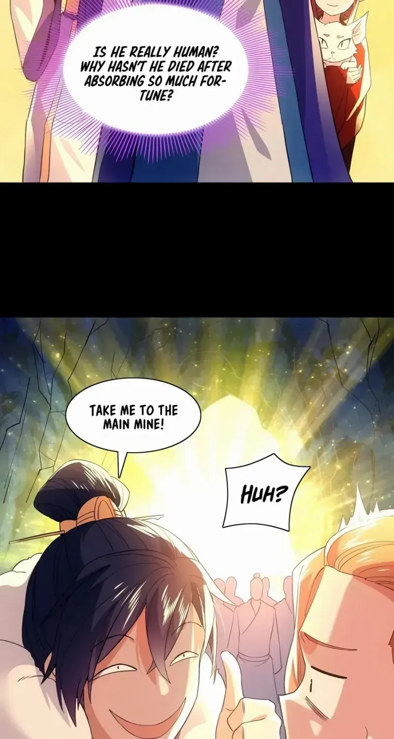 Read If I Die, I will Be Invincible chapter 128 image 42 on Lezhin