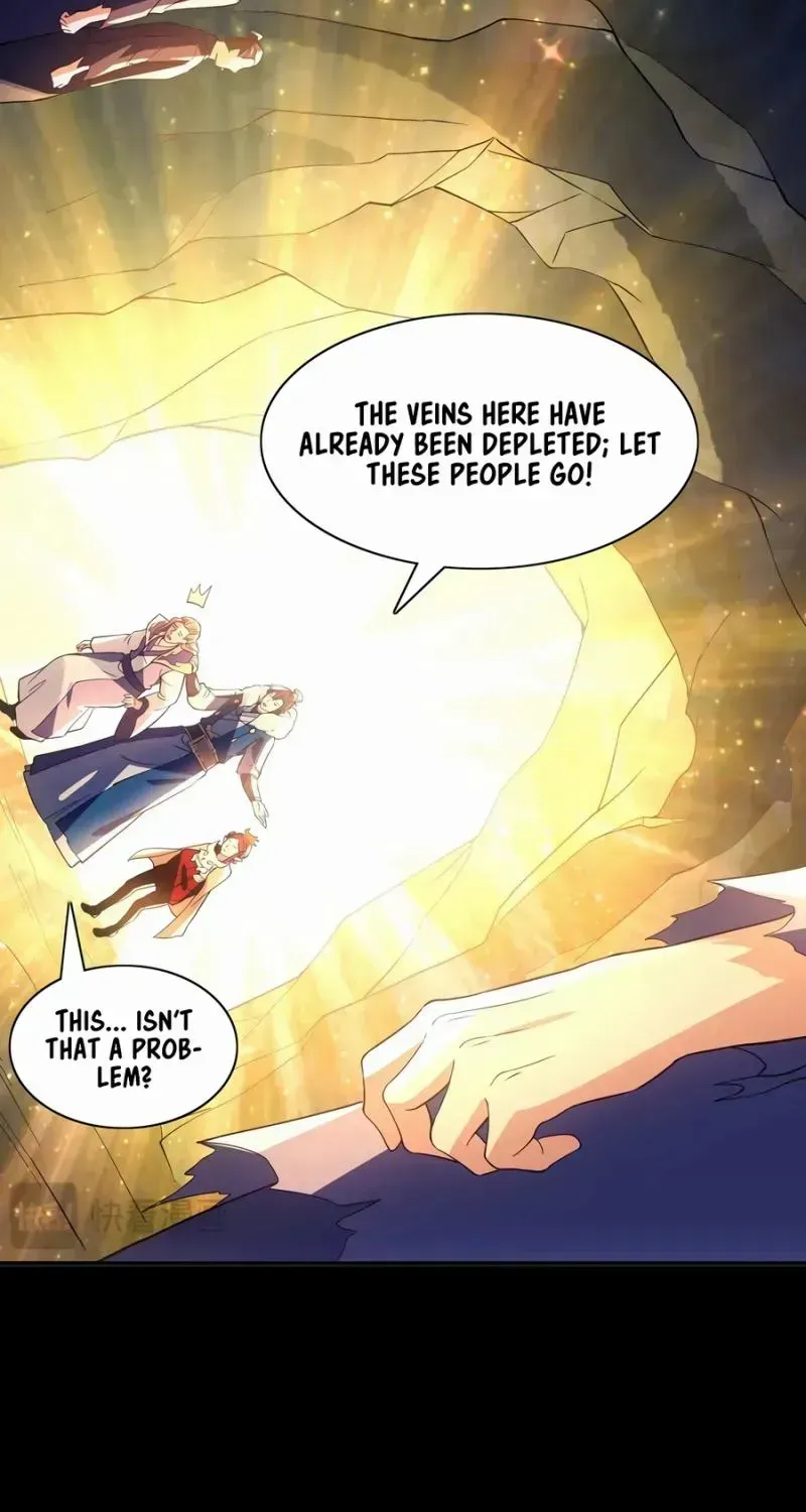 Read If I Die, I will Be Invincible chapter 128 image 44 on Lezhin