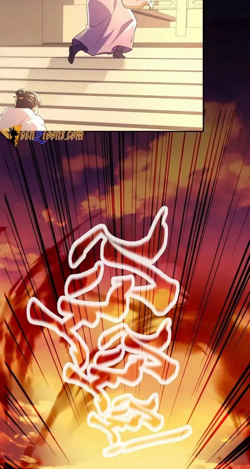 Read If I Die, I will Be Invincible chapter 128 image 52 on Lezhin