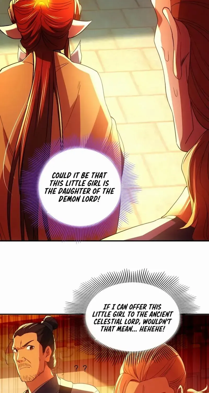 Read If I Die, I will Be Invincible chapter 129 image 11 on Lezhin