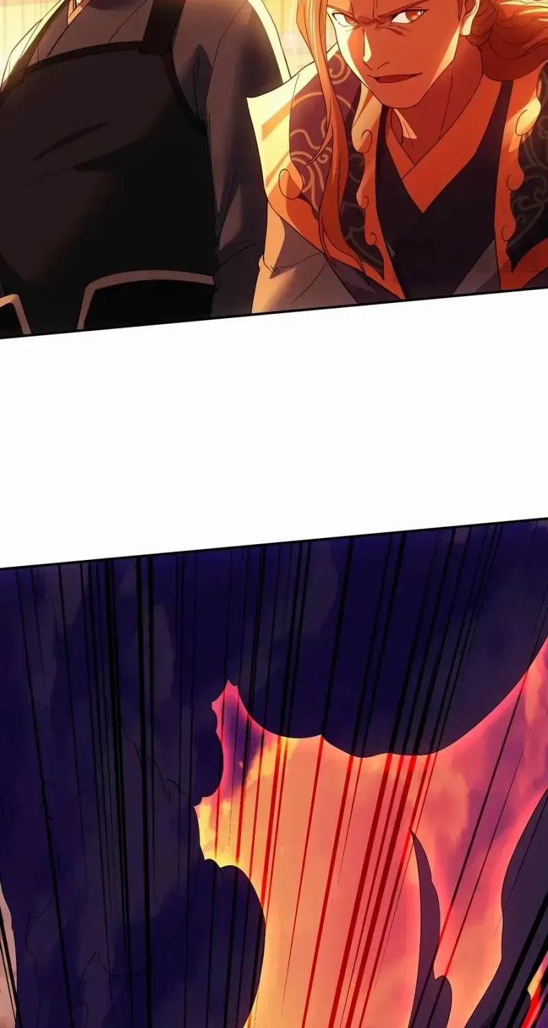 Read If I Die, I will Be Invincible chapter 129 image 12 on Lezhin