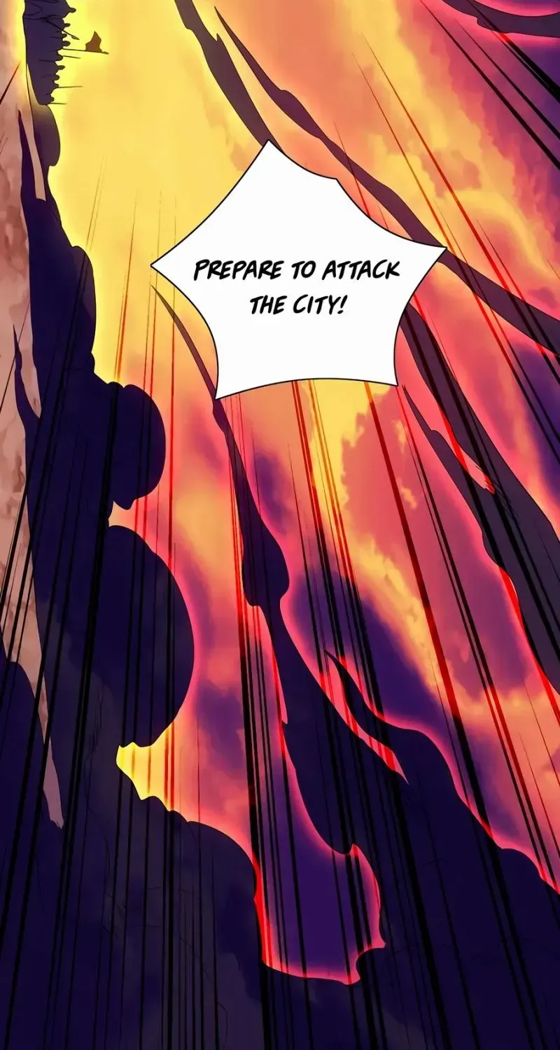 Read If I Die, I will Be Invincible chapter 129 image 14 on Lezhin
