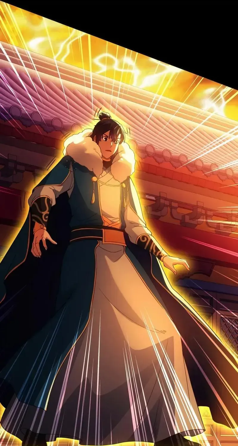 Read If I Die, I will Be Invincible chapter 129 image 17 on Lezhin