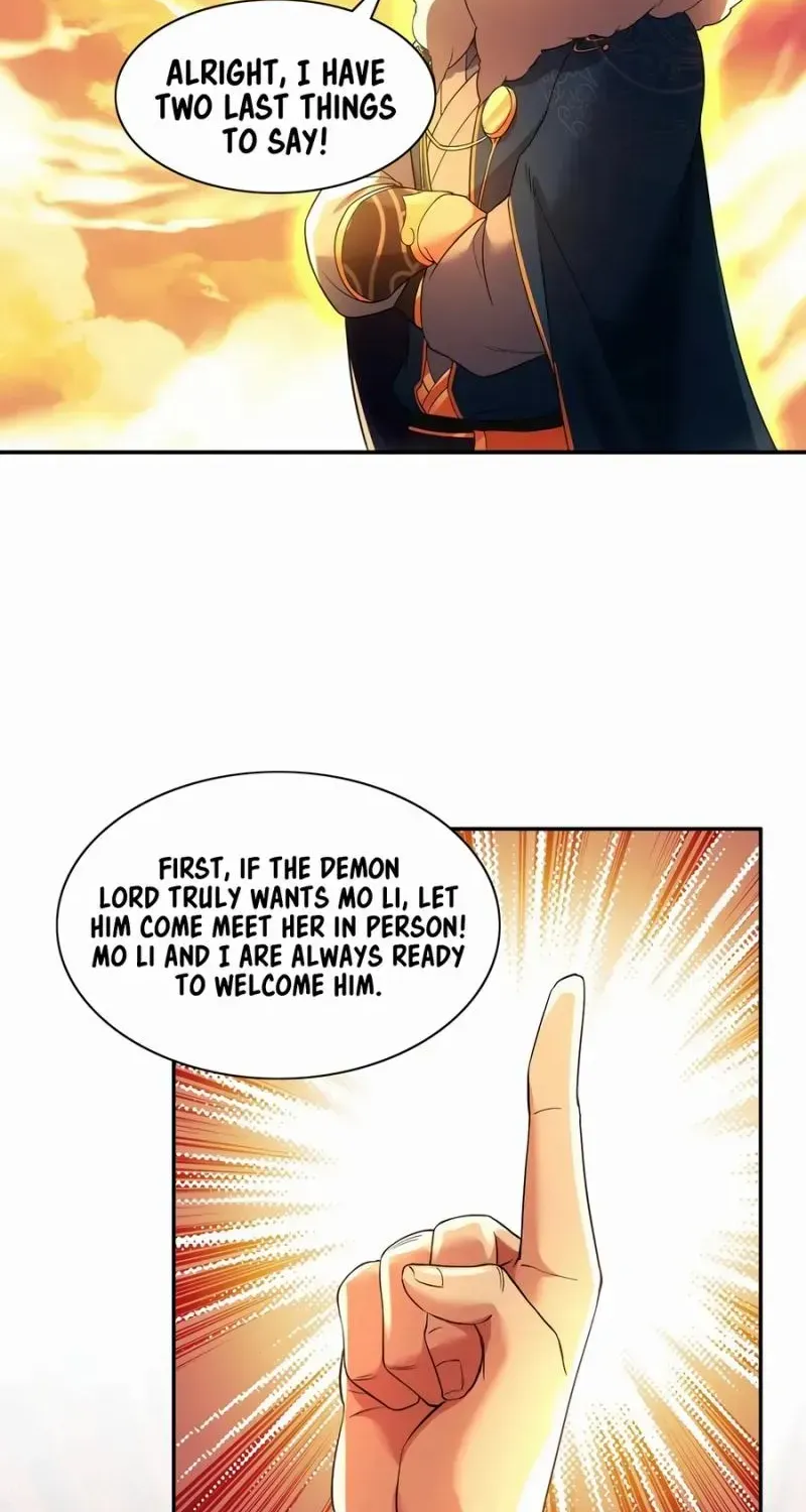 Read If I Die, I will Be Invincible chapter 129 image 28 on Lezhin