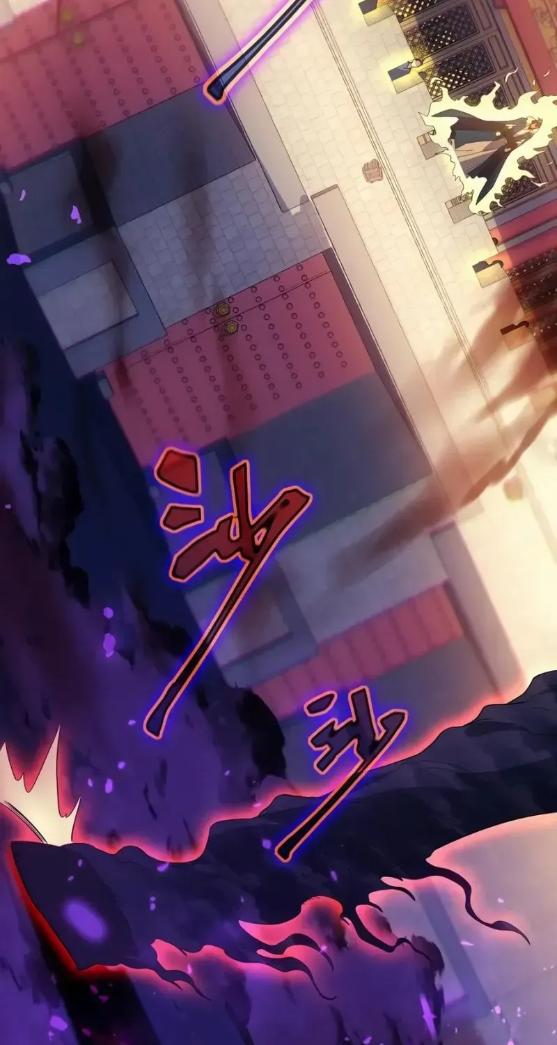 Read If I Die, I will Be Invincible chapter 129 image 3 on Lezhin