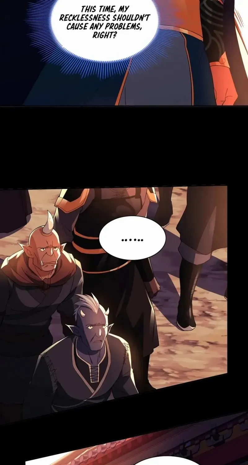 Read If I Die, I will Be Invincible chapter 129 image 30 on Lezhin